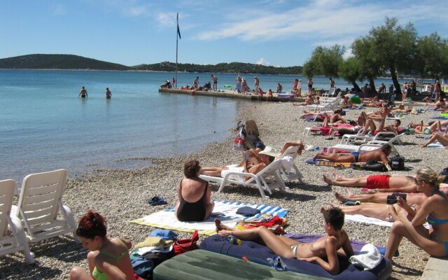 Apartment Vodice Miroslava Krleze