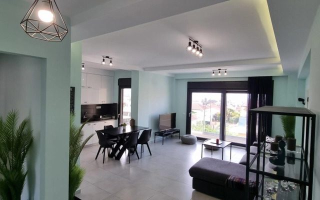 Sandy Cozy Apartments