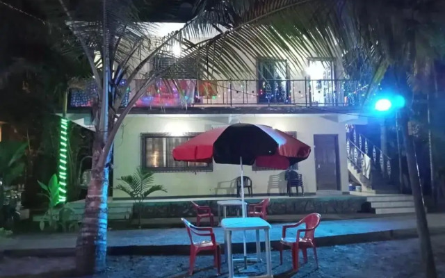 Sai Sneh Holidays Cottage