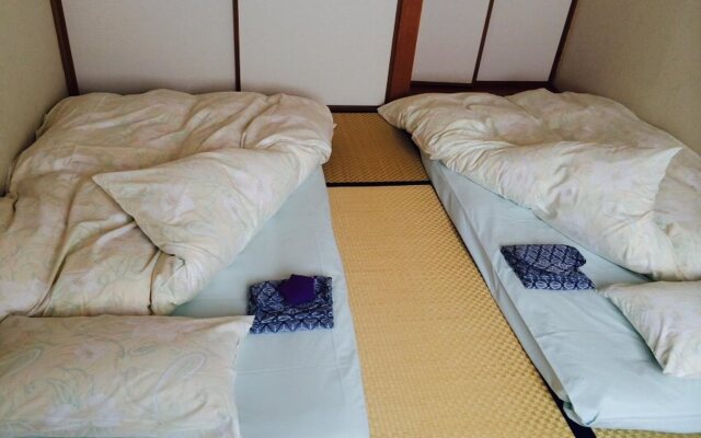 Nari Aizu Lodge