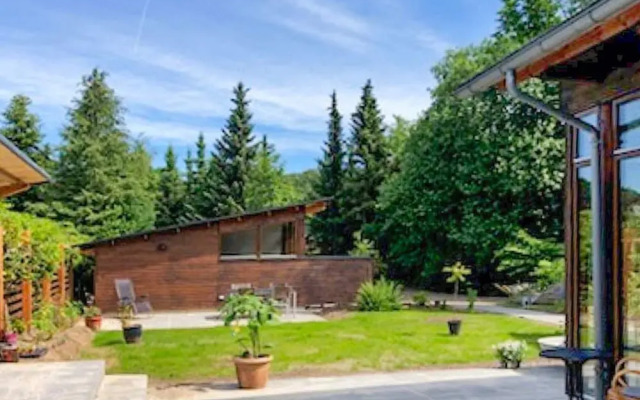 6 Person Holiday Home in Bryrup