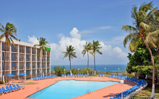 Holiday Inn Ponce & Tropical Casino by IHG
