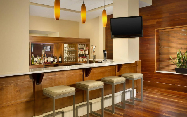 Four Points by Sheraton Jacksonville Baymeadows