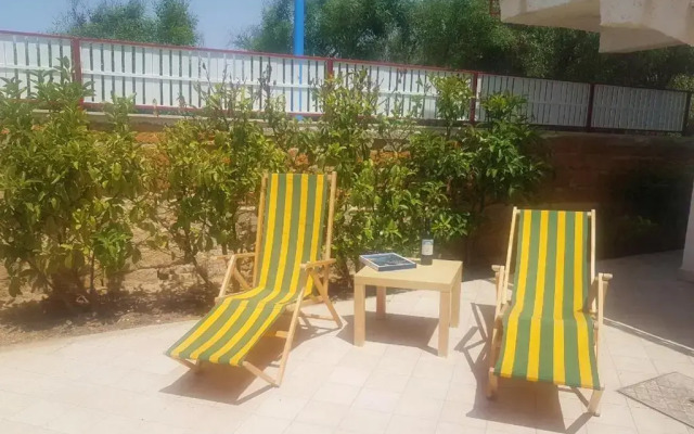 Holiday House Mizzica che mare!