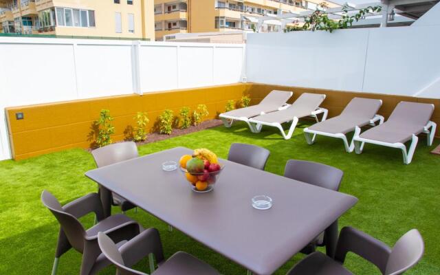New 3BR with great terrace By CanariasGetaway
