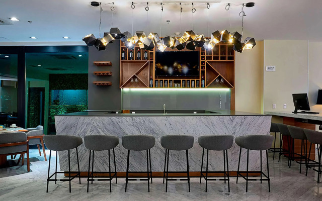 Radisson Hotel Monterrey San Jeronimo