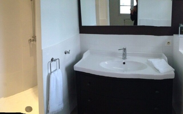 B&B la Bousquatière