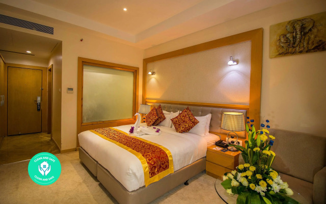 Golden Tulip Westlands Nairobi