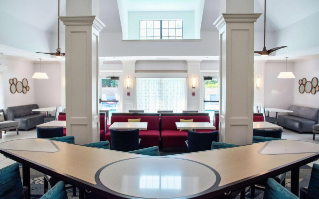Homewood Suites Atlanta - Peachtree Corners/Norcross