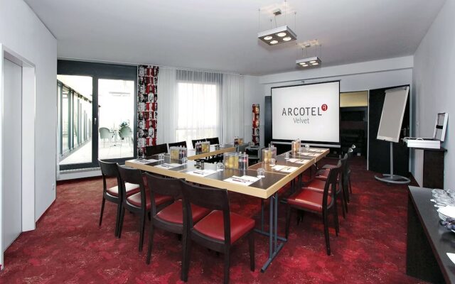 ARCOTEL Velvet Berlin