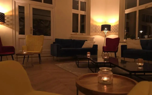 Schlosshotel Rheinsberg