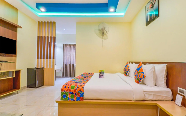 Thaneegai Residency