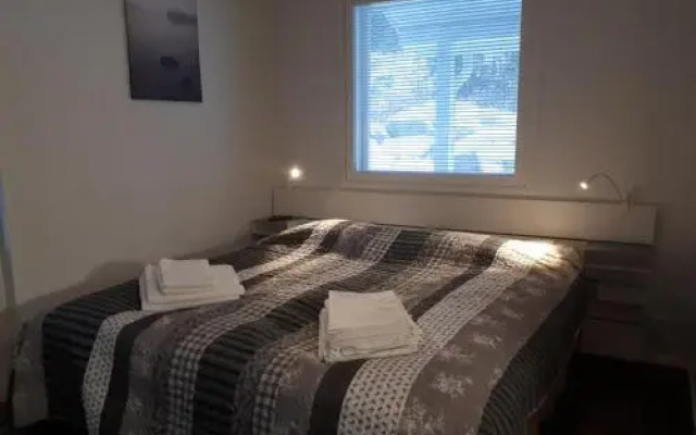 Vuokatti Slope Suite