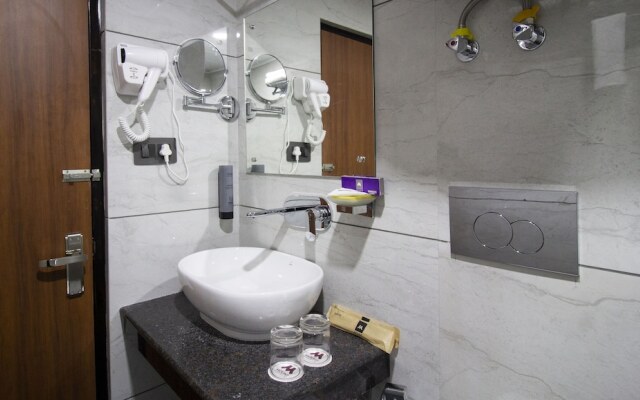Mount Lungta Boutique Hotel & Spa