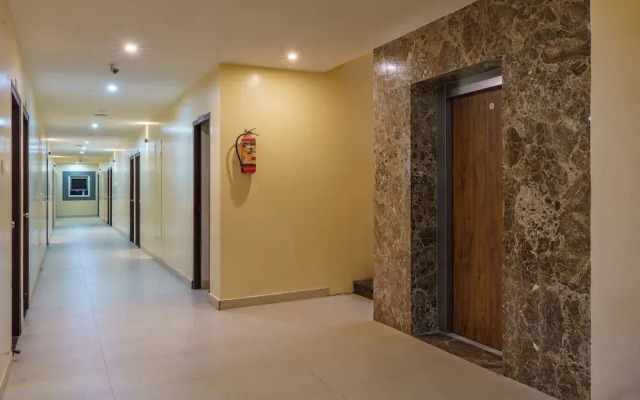 WYT Hotels Rameswaram