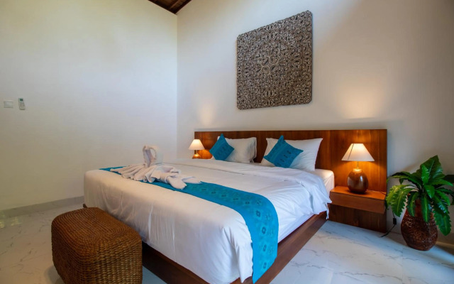 Sayang Sanur Terrace House