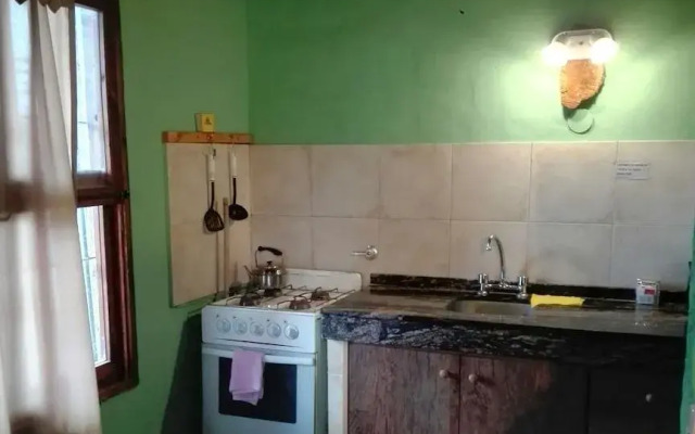 Establecimiento Rural El Chañar