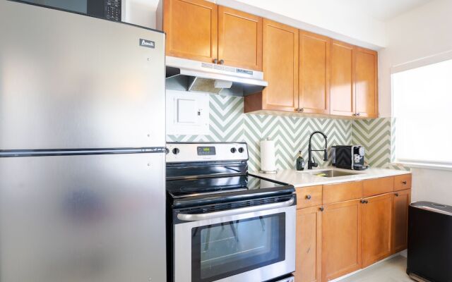 PRAIA Hotel Hollywood