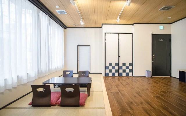 Guesthouse Kyozen