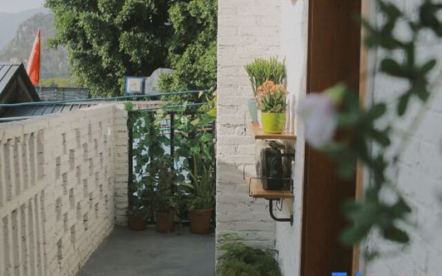 Xing xiu Homestay