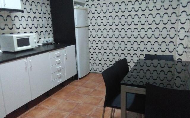 Hostel Malaga City