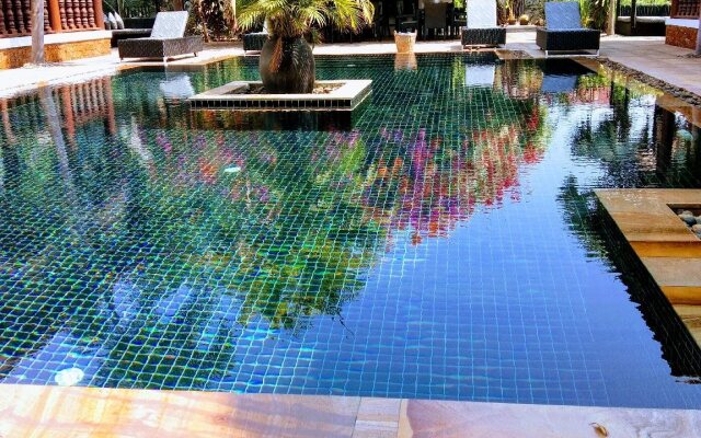 Eureka Villas Siem Reap
