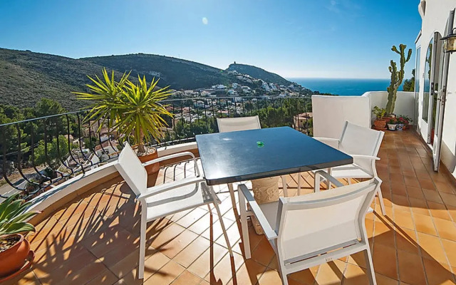 Apartment La Colina