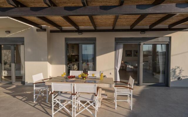 Lygaries Villas