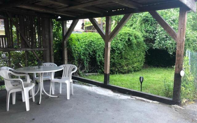 Ferienwohnung Schlossberg 3