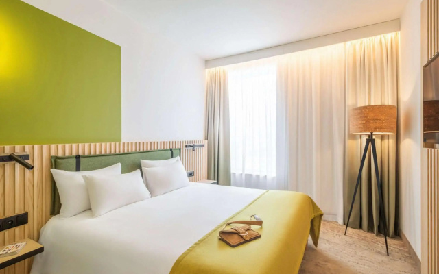 Mercure Katowice Centrum