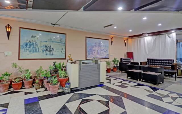 Itsy Hotels Hamlets Stay