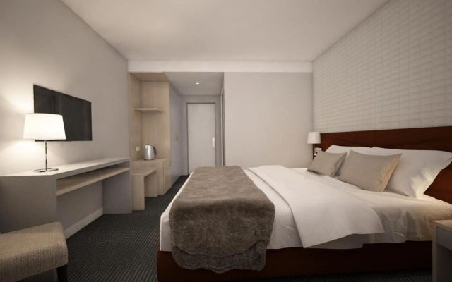 Masa Hotel 5 de Outubro