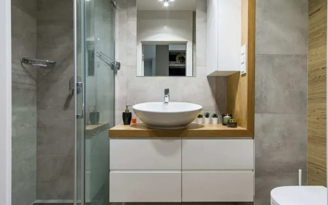 Mennica Residence Chic Apartment