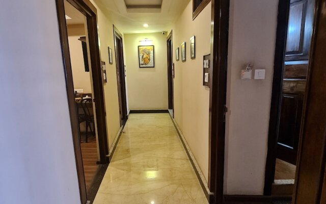 Orchid Lords Eco Inn Gangtok