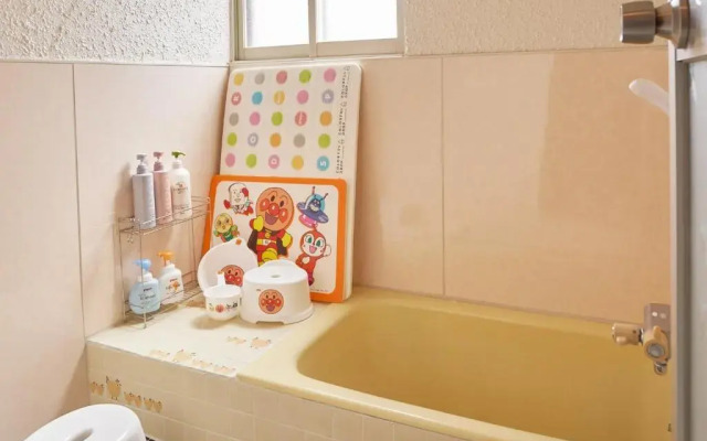 LY INN CHITOSEAIPORT - Vacation STAY 94792