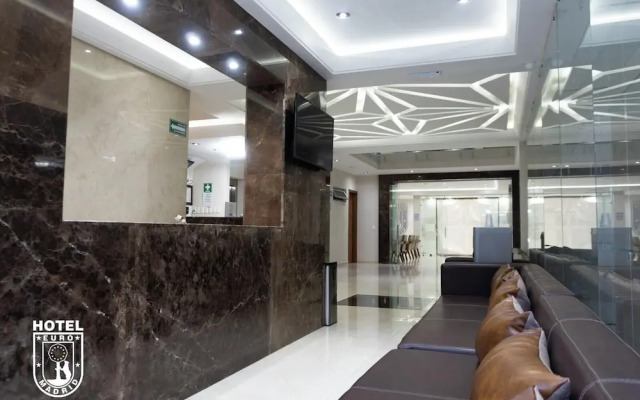 Hotel Euro Madrid