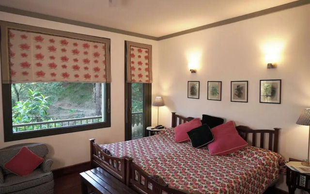 amã Stays & Trails 7 Pines, Kasauli