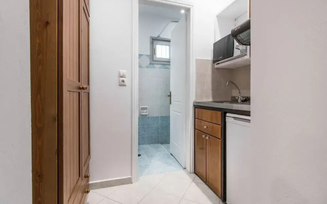 Exclusive Studios Naxos Town
