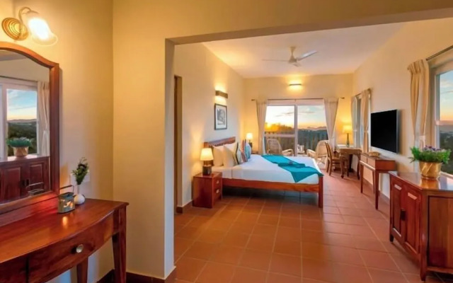 Sleeping Beauty By Nature Resorts