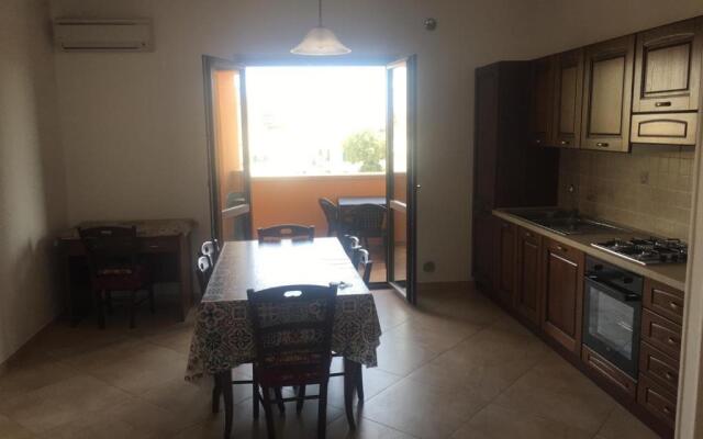Appartamento Mari del Sud