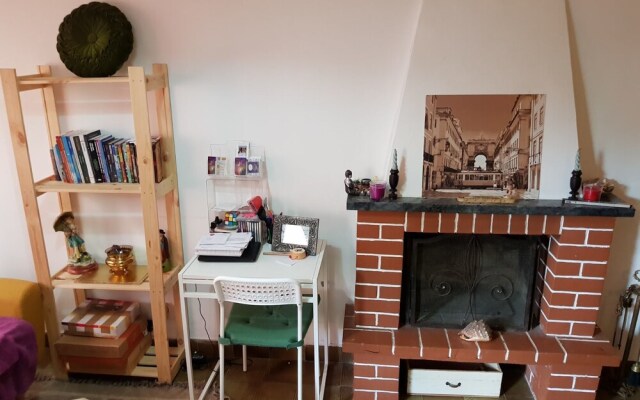 Beatus Sweet Rooms - Hostel