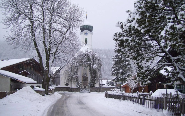 Landgasthof Kirchmayer