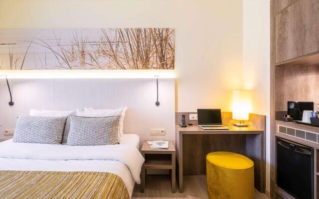 Hotel Mercure Oostende