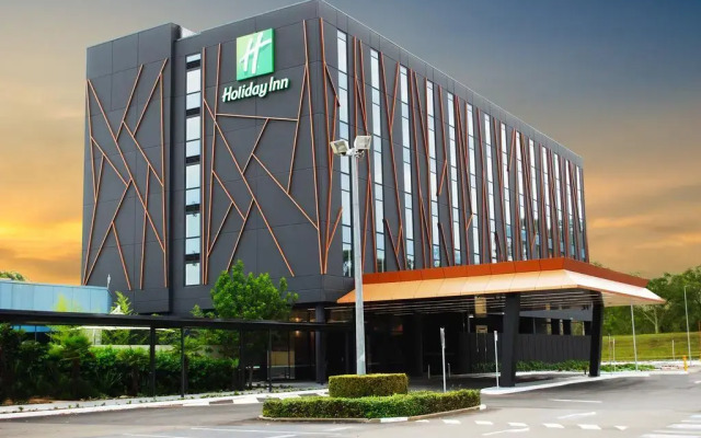 Holiday Inn Sydney St Marys by IHG