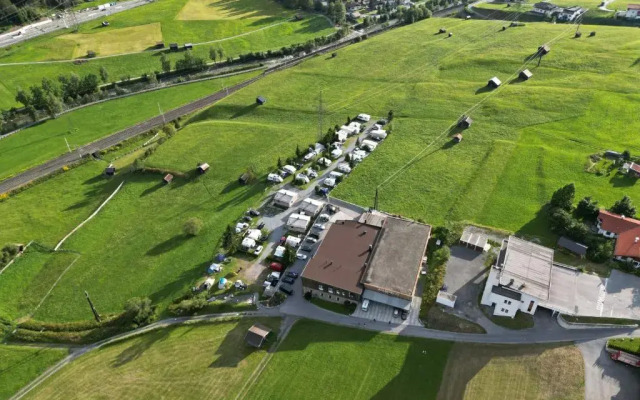 Arlberglife Ferienresort