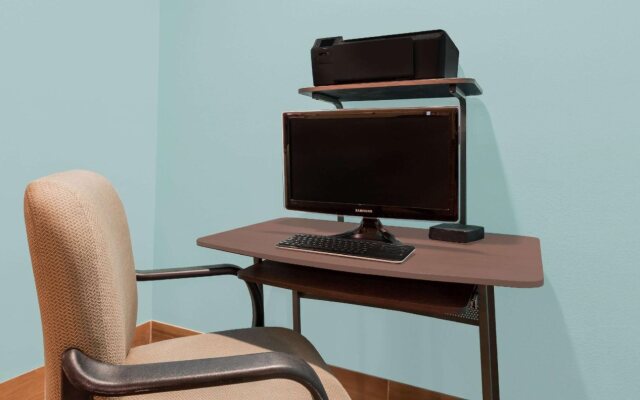 Baymont by Wyndham Kearney