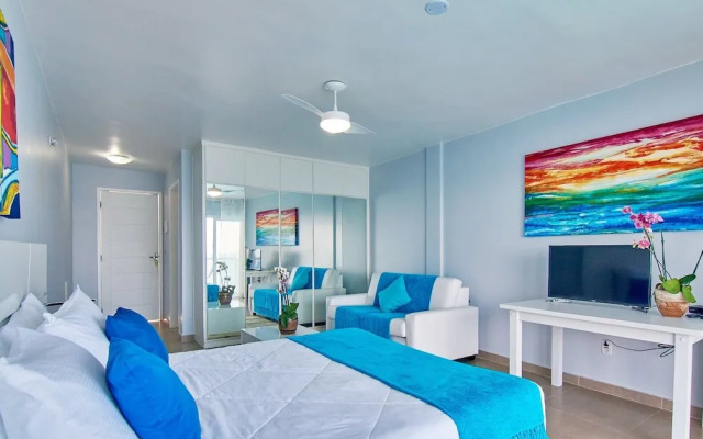 Casa e Mar Wellness Hotel e SPA