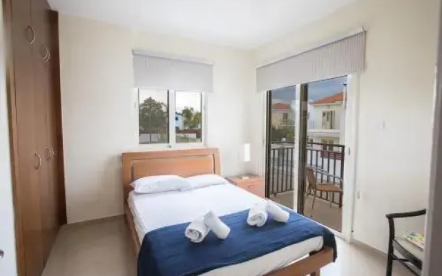 Meena Villa