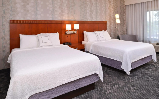 Courtyard by Marriott Pittsburgh Monroeville