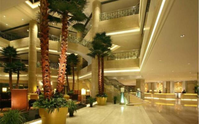 Beijing Taishan Hotel